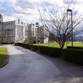 Point Grey Secondary School