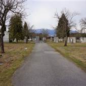 Mountain View Cemetery