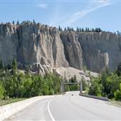 Hoodoos - Fairmont
