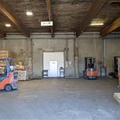 BC TREE FRUITS WAREHOUSE 1