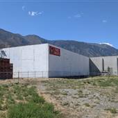 BC TREE FRUITS WAREHOUSE 2