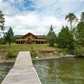 Sol Ranch - Cabins and Lodge