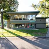 Heritage House and Lawn Bowling