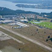 Invermere Airport