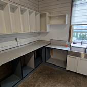 Victoria Street Apartments and Offices