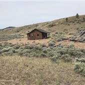 Palomino Ridge Rustic Cabin - Homestead