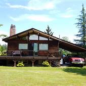 Dove Creek Farm and The Haven at Dove Creek (Air B&B)