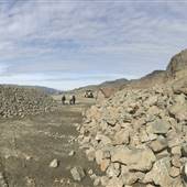 Ord Road Rock Quarry
