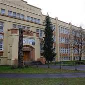 Vancouver Technical Secondary School