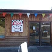 The Cook Shack & Theatre