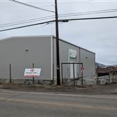 JHAJ STEWART WAREHOUSE