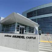 DND 443 Helicopter Squadron