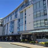 Sidney Pier Hotel & Spa