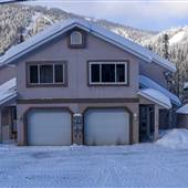 Sun Peaks Resort 401 Duplexes SNOW