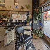 PHAIRAOHS HAIR STUDIO