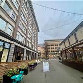 STREET - Broad Street