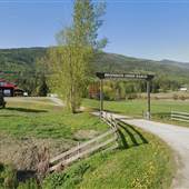 BRODERICK CREEK RANCH