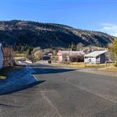 Skeetchestn Indian Band Community Jules Crescent & Church Drive