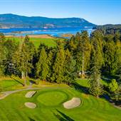 Cowichan Golf Club