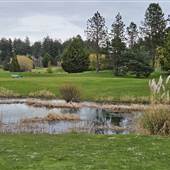 Juan de Fuca Golf Course
