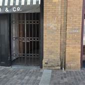 ALLEY - Prior Building