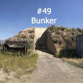 McGill Road Industrial Area North Bunker Warehouse 49