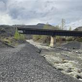 Ashcroft CN Bridge