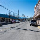 Merritt - Voght Street