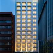 AZUR Legacy Collection Hotel