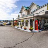 Super 8 by Wyndham Merritt