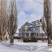 1908 Quilchena Hotel