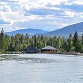 River Safari Adventures on Mud Creek