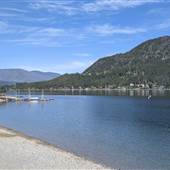 BLIND BAY