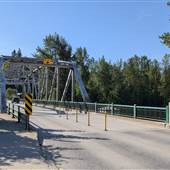 4TH ST AIRPORT WAY BRIDGE