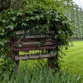 EAGLE VALLEY CEMETERY