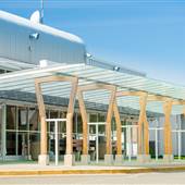 Campbell River Municipal Airport