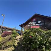 Tsartlip Fuel and Convenience