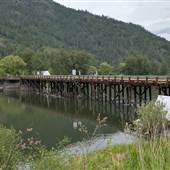 RIVERSIDE-ROSEMOND LK RD BRIDGE