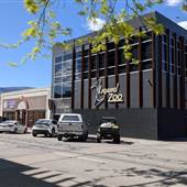 LIQUID ZOO NIGHTCLUB
