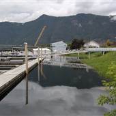 MAIN ST. LANDING PARK/ WATERFRONT