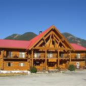 Northern Rockies Lodge