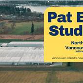 Pat Bay Studio Conversion