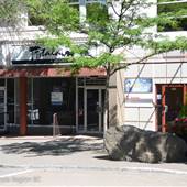 234 Victoria Street - Clothing Store