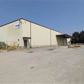 FITZPATRICK WAREHOUSE