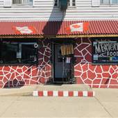 LOS JARROS MEXICAN RESTAURANT