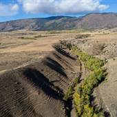 Ashcroft Ranch - Highlights