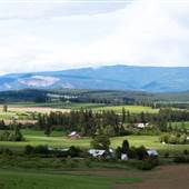ARMSTRONG RURAL LANDSCAPE