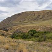 *Ashcroft Indian Band 107a Cornwall Creek Ravine Upper Level