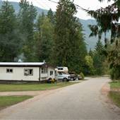 CREEKSIDE MOBILE HOME PARK
