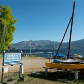SUMMERLAND SAILING CLUB